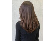 ザラブズラフズヘアー 守恒店(the loves laughs hair)