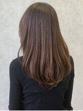 ヘアーザラブズラフズ オーガニカ 北九州(HAIR THE LOVES LAUGHS ORGANICA)