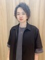 アグ ヘアー リオ 本川越店(Agu hair rio) 佐藤 優喜