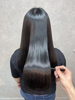 アールクリップ 表参道(arclip)&nbsp;髪質改善トリートメント"サイエンスアクア"