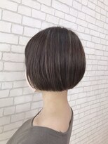 コワファースト 別府&nbsp;大人ボブ/切りっぱなしボブ　別府/大分