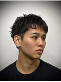 ダウンバングショート