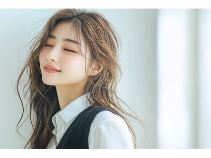 ケア(CARE)の写真
