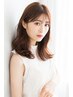 【定番】カット+イルミナorN.orアディクシカラー+3stepTR￥17050→￥13200大宮