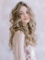 アルトリスト(Altruist Aging×HAIR&SPA) ☆オリーブグレーココアベージュ小顔クラゲヘアー/黒髪/髪質改善