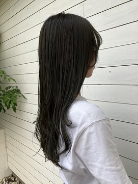 リポゾ(Riposo.) ロング