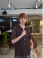 メゾン 心斎橋店(Maison)/海老原寛大【心斎橋/ブリーチ/ハイトーン］
