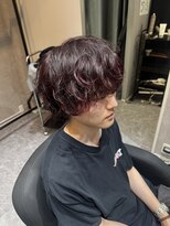 エクシア 表参道(EXCIA)&nbsp;個性派スタイル