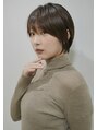 ヘアーアンドアート ルミナ(HAIR&ART LUMINA) イノアカラーや水素ケア○透明感カラーで艶髪を【玉川学園】