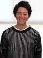 アグ ヘアー スラップ 川崎店(Agu hair Slups) 稲毛 知也