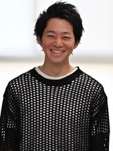 アグ ヘアー スラップ 川崎店(Agu hair Slups) 稲毛 知也
