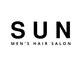 サン 福井工大前店(SUN)の写真/《*福井工大前にNEW OPEN*》再現性の高いメンズパーマスタイルがお手頃な価格で*