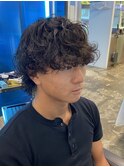 グランジサーフカール