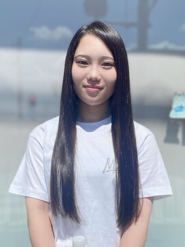 アフロディーテ(Aphrodite) 美髪ロング/ツヤ髪縮毛矯正