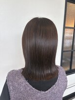 カルム ノエル(CALME noel) つやんっミディアム