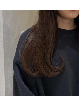 リア(li‘a) 【li'a】layer style