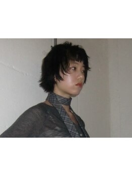 【亀有駅】骨格×髪質×髪癖の3方向アプローチで完全オーダーメイドの顔周りの似合わせカットを実現◇