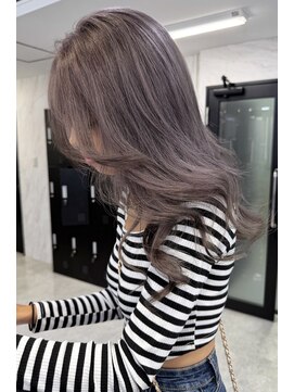 リア 大阪梅田(Ria) ～グレージュ～【Ria 大阪梅田】