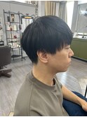 メンズショート