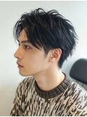 メンズスタイル