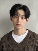 メンズスタイル20代30代40代メンズショートメンズパーマ