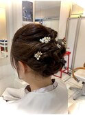 ダウンスタイル