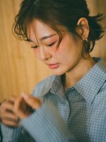 ノウハウ キョウト(KNOWHOW kyoto)&nbsp;フェイスレイヤー/京都/オシャレ/レイヤーカット