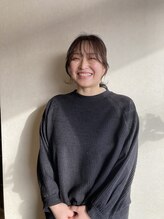 フィジア(fiji-a) 古屋 麻衣子