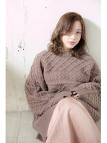 ルーシー(Lucy)&nbsp;・