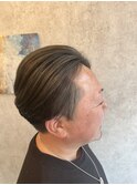 お洒落ハイライト・極細ハイライト