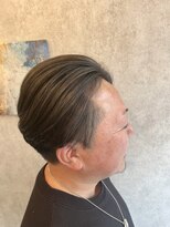 コス(COS)&nbsp;お洒落ハイライト・極細ハイライト