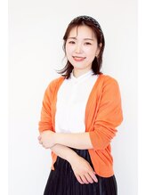 ラ シェンテ エイジア 川西(La Sente Aja)&nbsp;滝澤 恵美