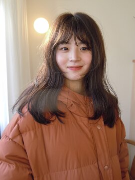 ルクバト(RUKBAT) medium / brown color