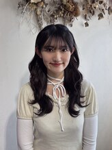 ジャム(Jam)&nbsp;野村 安寿