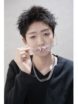 ノーリミット(No Limit)&nbsp;ショートアップバング