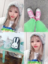 CoL2【コルツー】【4/4 NEW OPEN（予定）】&nbsp;RIE 