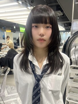 フォト イケブクロ(foto IKEBUKURO) ミディアムレイヤー