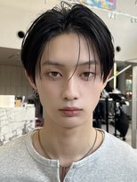 ミンクス ギンザ セントラル(MINX ginza central)&nbsp;韓国風リバースセンターパート
