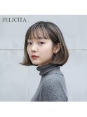 【FELICITA STYLE】
