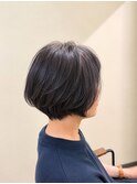 ショートスタイル
