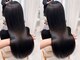 アンドットエス 銀座(and.S)の写真/《銀座》美髪縮毛矯正×髪質改善◇ダメージレスな薬剤で毛先までナチュラルな艶・柔らか美髪に♪[東銀座]