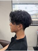 ツイストスパイラル