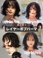 マージュ ギンザ(marju GINZA) インスタで人気のボブパーマまとめ@yousukeosanai