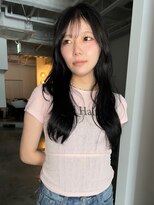 アールサロン アネックス 名駅(Rr SALON ANNEX)&nbsp;ハッシュカット