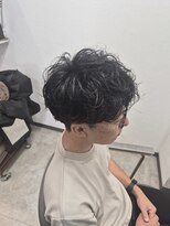 テーラヘアー 我孫子店(TELA HAIR) メンズスタイル