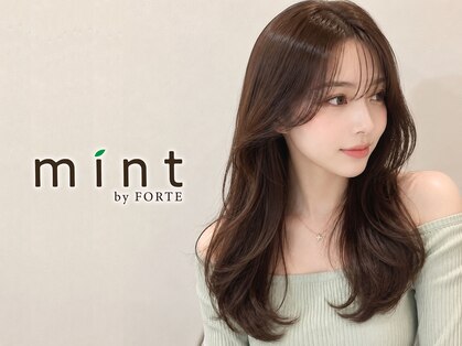 ミント バイ フォルテ(mint by FORTE)の写真