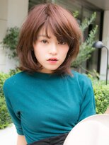 リリアン 表参道(relian)&nbsp;愛されワンカールミディ♪