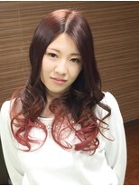 ビアージュ(Viage)&nbsp;グラデーションカラー