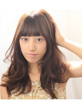 イースタイル 一社店(e style) やっぱりこれだね!愛されスタイル★