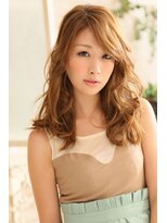 ヘア ルミナス バイ フォルテ(HAIR LUMINAS by FORTE)&nbsp;大人ロング【藤枝】